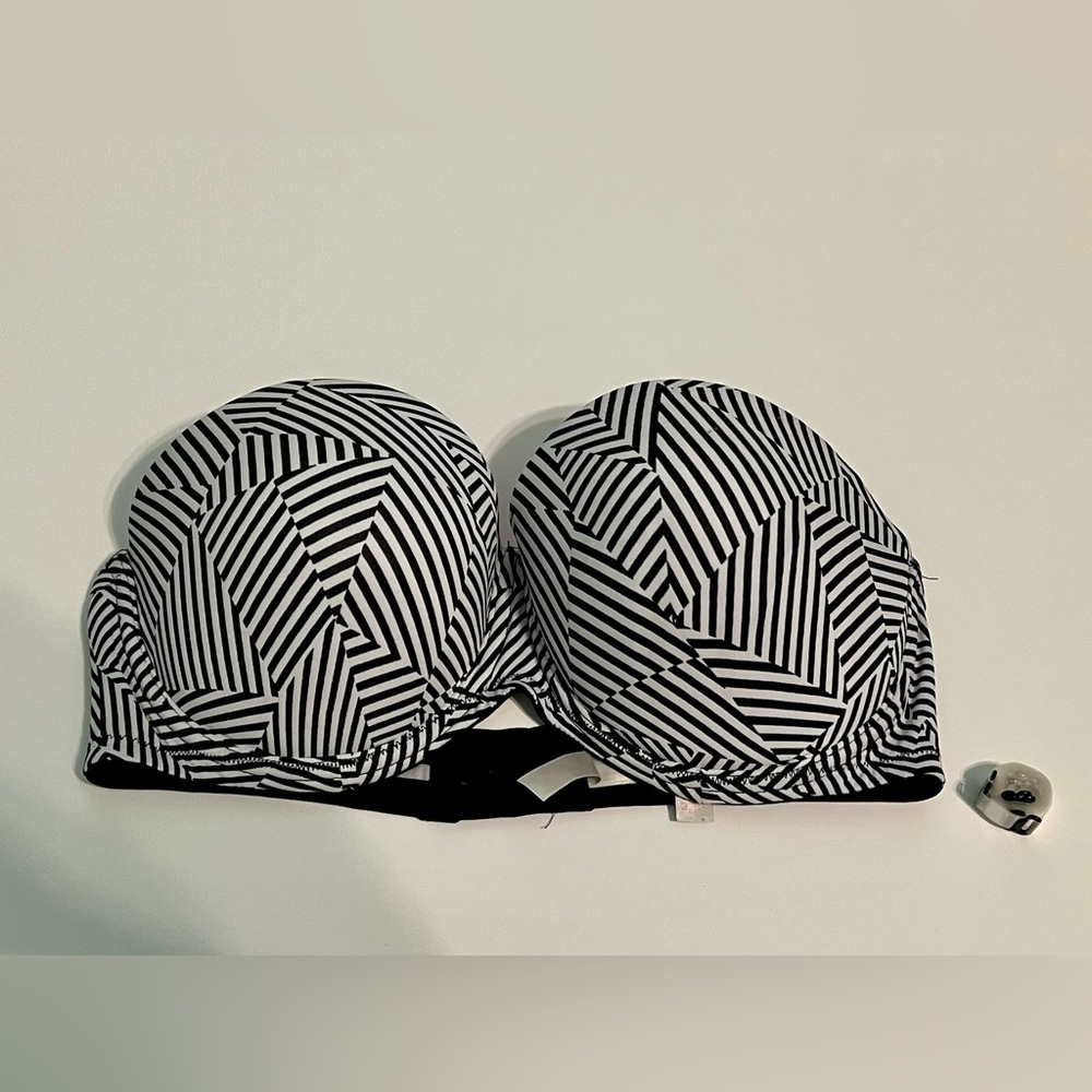 VS Pink Multiwear PushUp Bra
